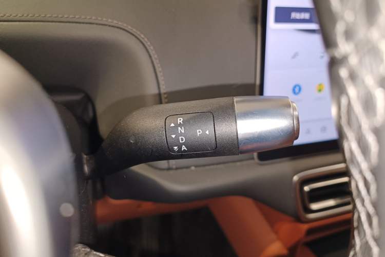 Used Li Auto L9 2022 Max model