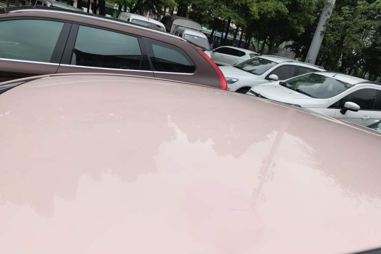 Used CHANGAN Benni E-Star 2021 National Edition Xin Yue Version Lithium Iron Phosphate (31.86 kWh)
