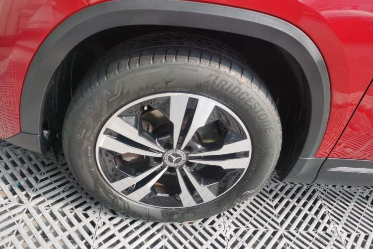 Used Mercedes-Benz GLA 2020 GLA 200
