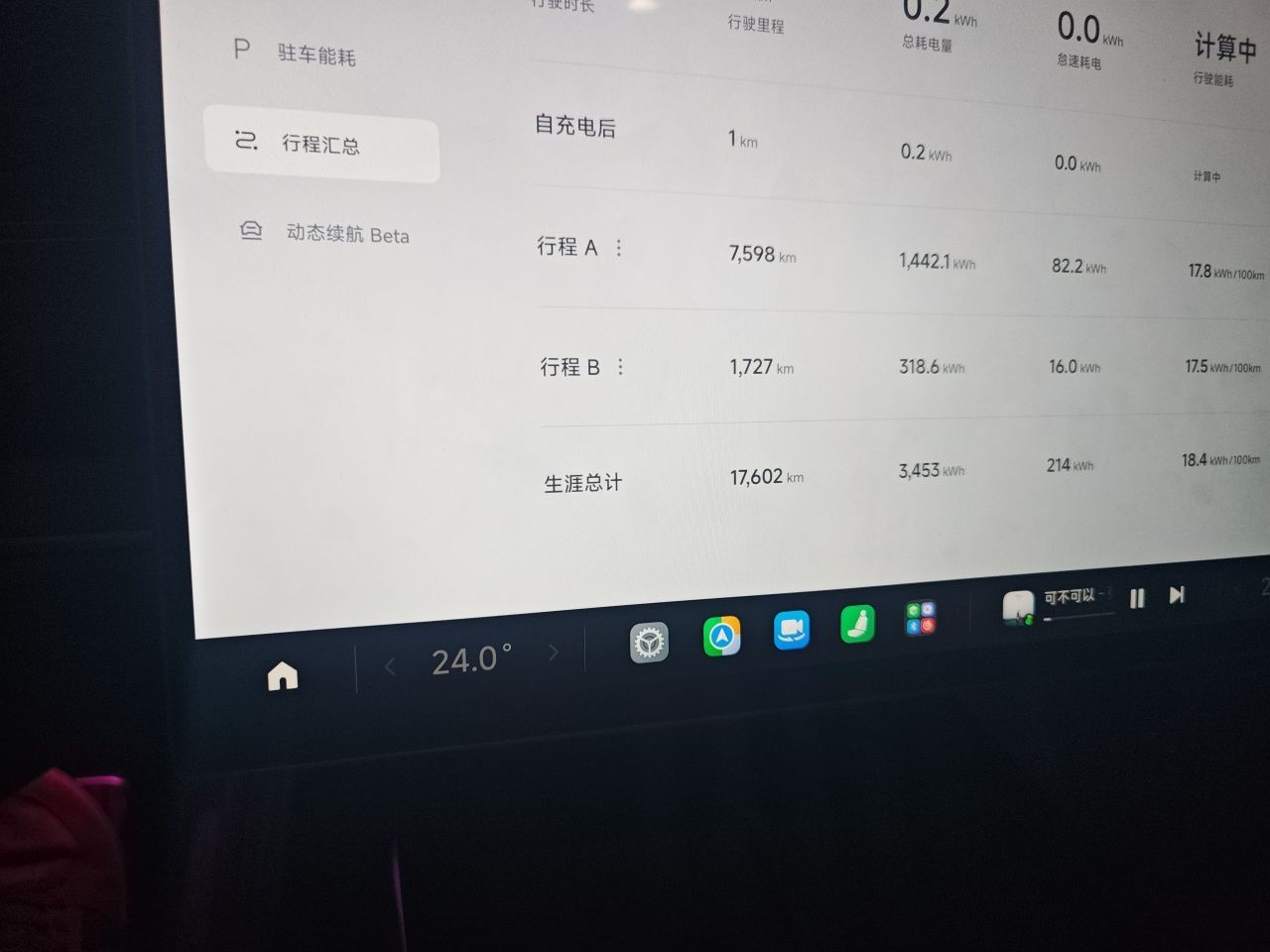 Xiaomi Auto SU7 2024 Four-Wheel Drive Ultra-Long Range Advanced Intelligent Driving Max Edition — снимка 11