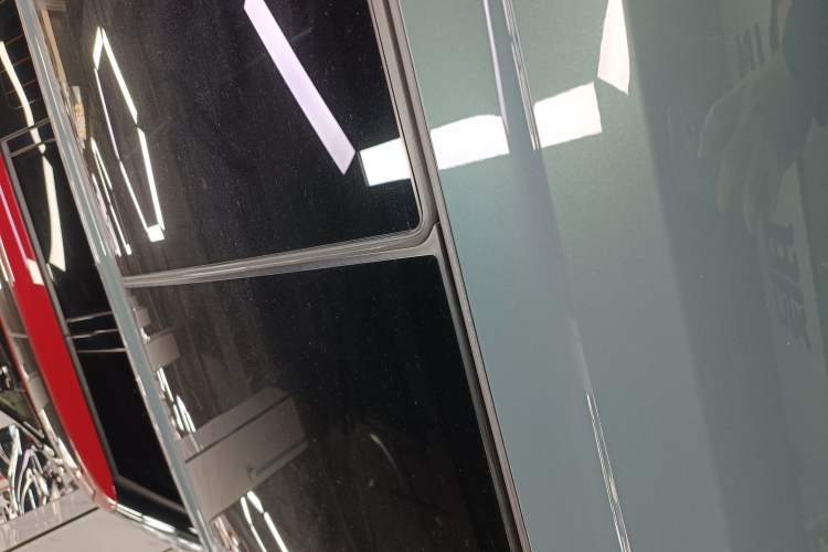 Used MINI Clubman 2023 2.0T COOPER S Free Spirit Special Edition