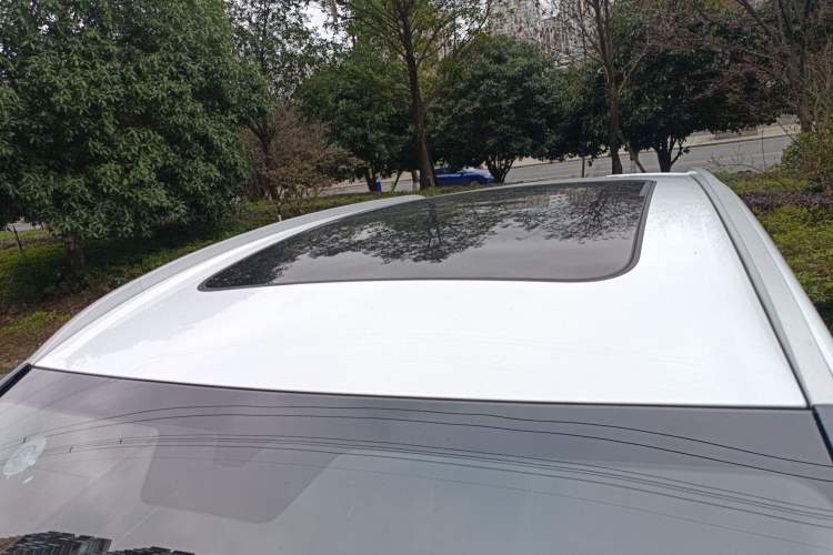 Used Geely Auto Coolray 2019 260T DCT Knight China VI Standard
