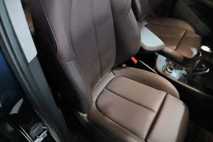 Used BMW X1 2020 sDrive25Li Leading Model