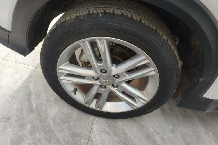 Used Everus VE-1 2022 TA Leading Edition
