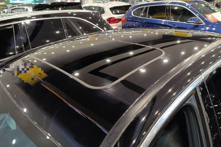 Used Mercedes-Benz E-Class 2016 E 200 L Sport Edition