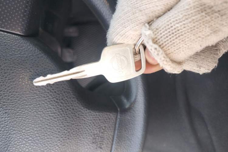 Used Nissan Sylphy 2016 Classic 1.6XE Manual Comfort Edition