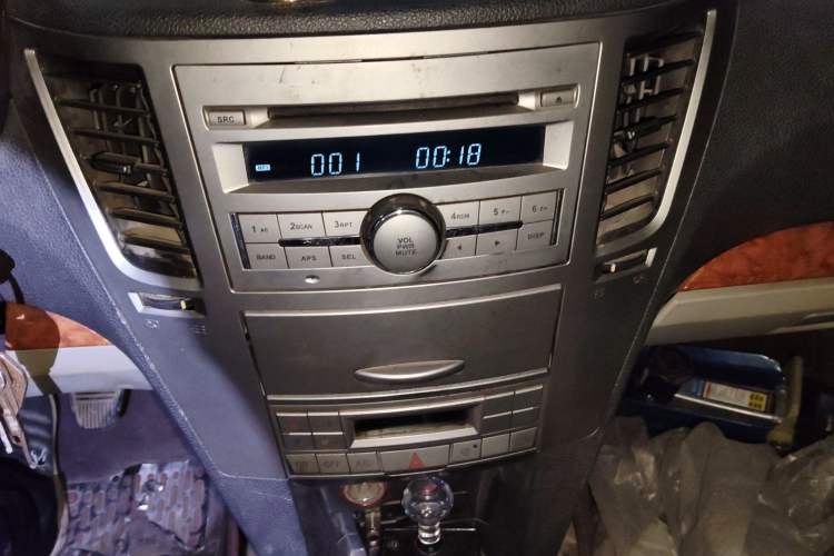 Used Zxauto Grandtiger G3 2013 2.2L 2WD Gasoline Elite Version with Extended Wheelbase
