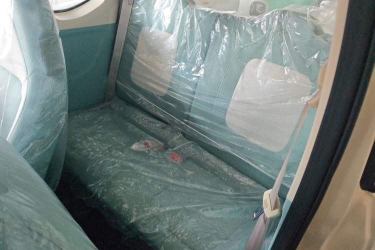 Used LINGBOX uni 2025 Mildly Sweet Version 11.52 kWh