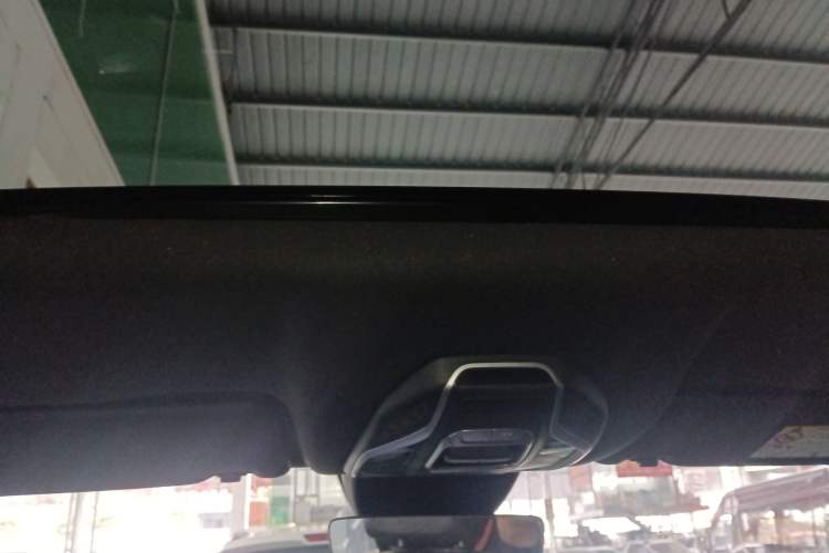 Used Geely Auto Haoyue L 2023 2.0T DCT Prestige Edition
