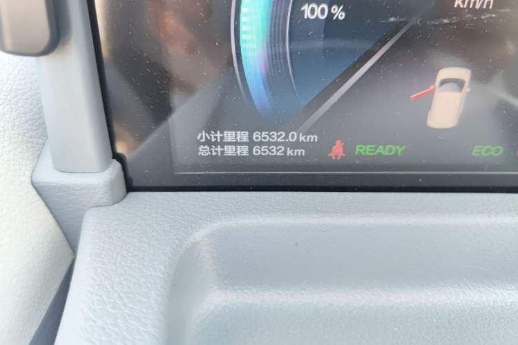 Used Bestune Pony 2025 222km Range Agile Horse