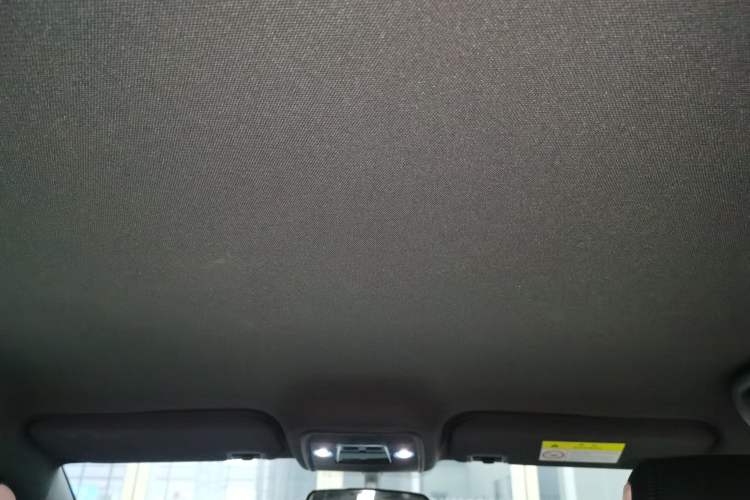 Used BYD Seagull 2025 305km Active Version