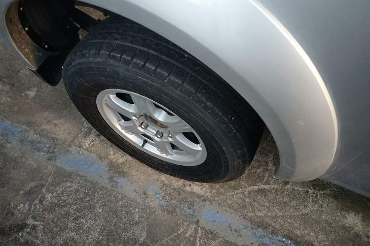 Used Great Wall Wingle 5 2017 2.0T European-spec Diesel Two-Wheel-Drive Entry-Level Big Double-Cab GW4D20D