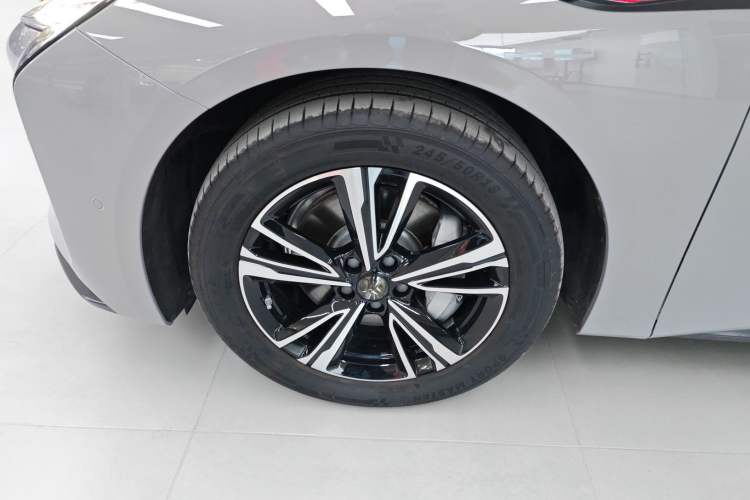 Used Hongqi EH7 2024 820 Pro