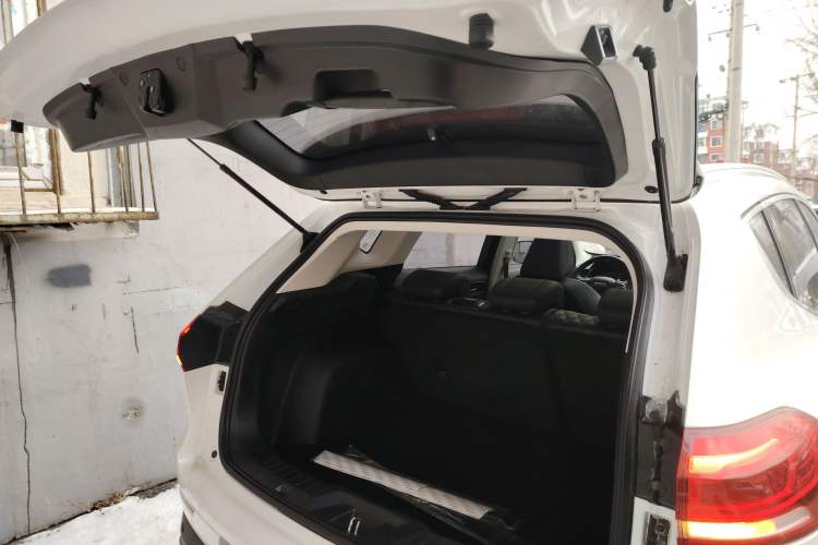 Used Haval H6 2021 1.5 GDIT Automatic Champion Edition