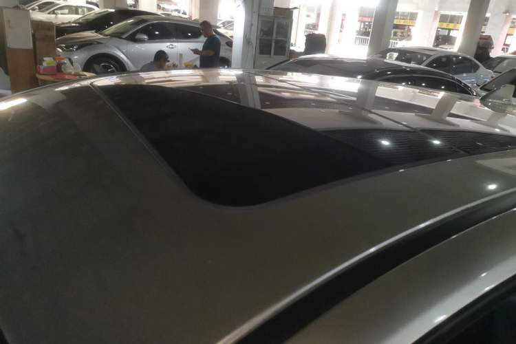 Used Honda XR-V 2017 1.8L EXi CVT Comfort Version