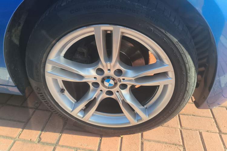 Used BMW 3 Series GT 2019 320i M Sport Package