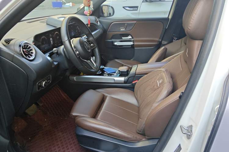 Used Mercedes-Benz GLB 2022 GLB 220 Dynamic Edition
