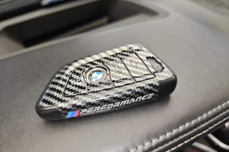 Used BMW 7 Series 2018 730Li Luxury Edition M Sport Package
