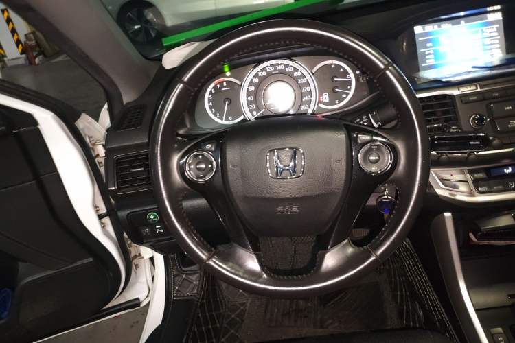 Used Honda Accord 2014 2.0L EX Luxury Edition