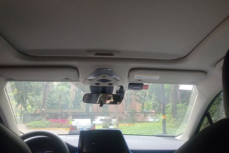 Used Toyota C-HR 2020 2.0L Leading Edition