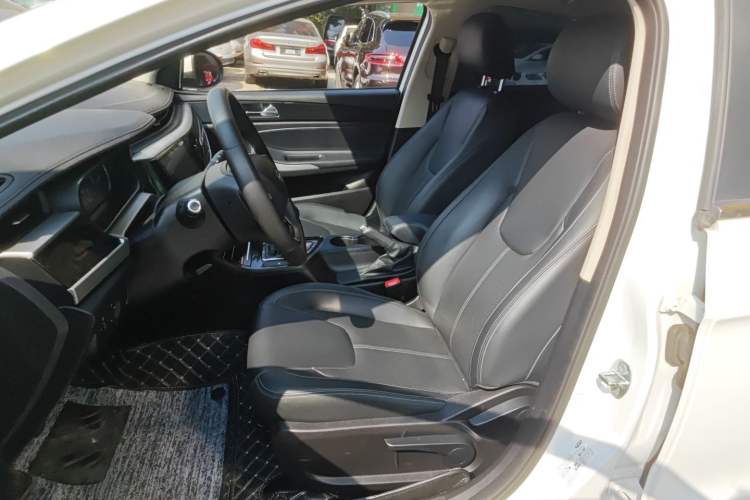 Used Chery Arrizo 5 2021 PRO 1.5L Manual Youth Edition