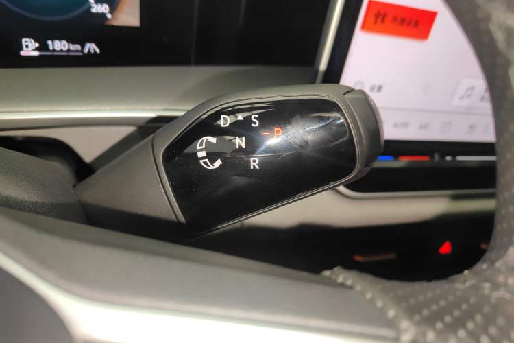 Used Volkswagen Tayron 2025 Tiguan L 380TSI 4Motion Luxury