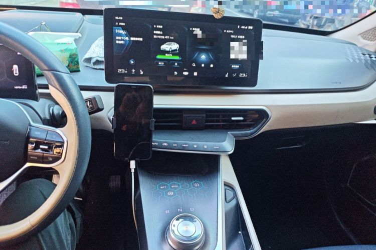 Used Geometry A 2022 Pro 430KM Green Apple Pro