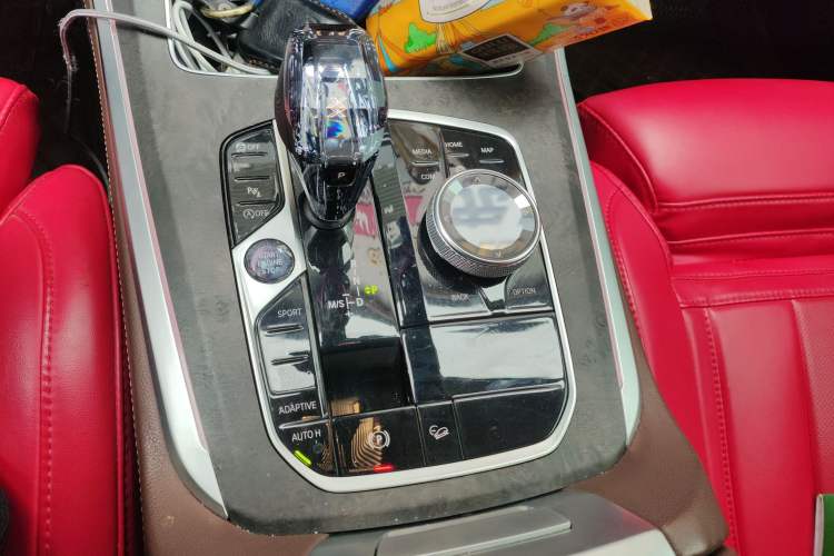 Used BMW X5 (Import) 2019 xDrive30i X Design Package
