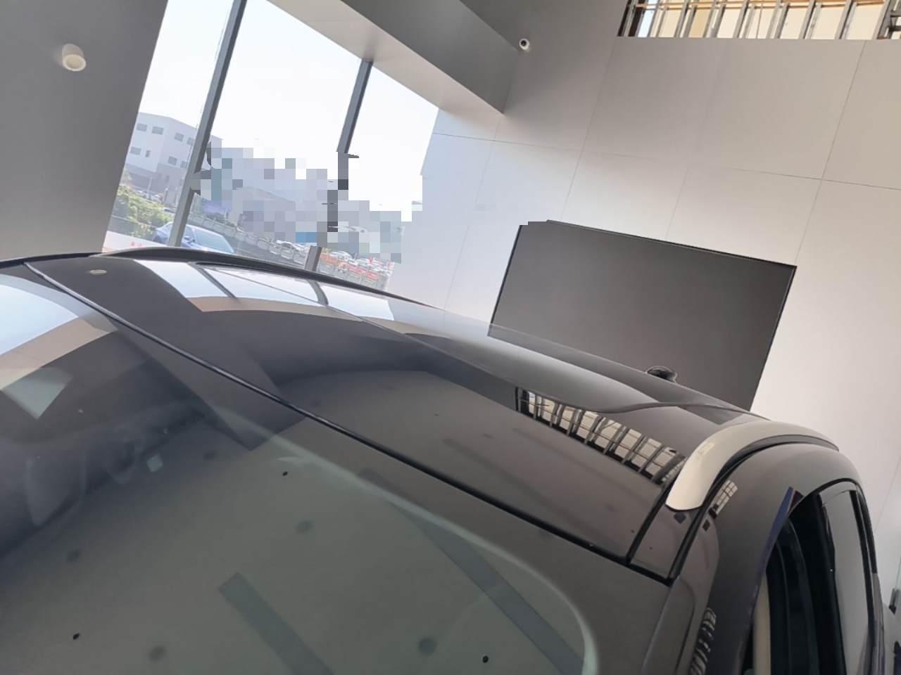 Hongqi HS3 PHEV 2025 Model 117km Jingwei Edition — снимка 7