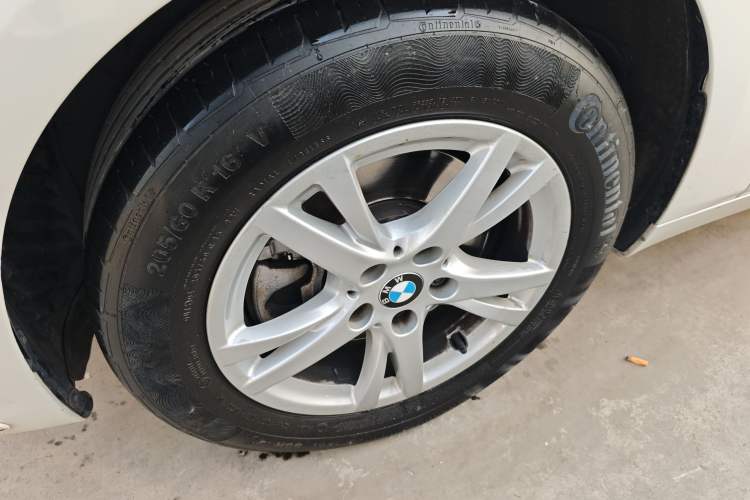 Used BMW 2 Series Gran Tourer 2015 218i Leading Model
