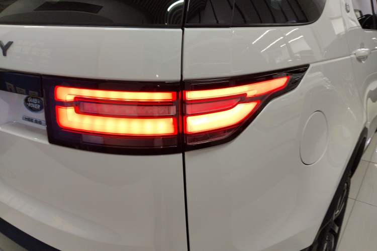 Used Land Rover Discovery 2018 3.0 SC V6 HSE