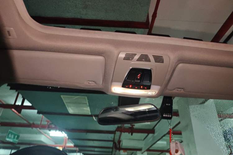 Used BMW 3 Series 2016 320Li Ambition Model