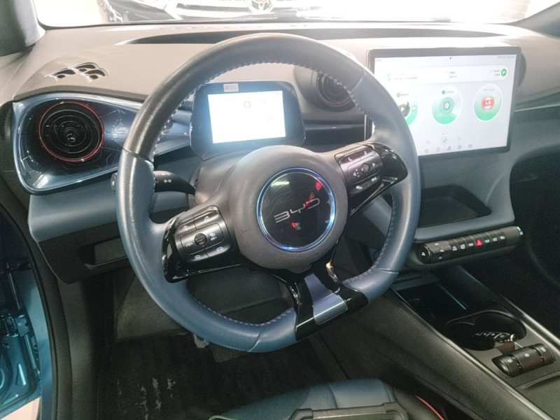 Used BYD Dolphin 2021 401km Knight Edition — 10