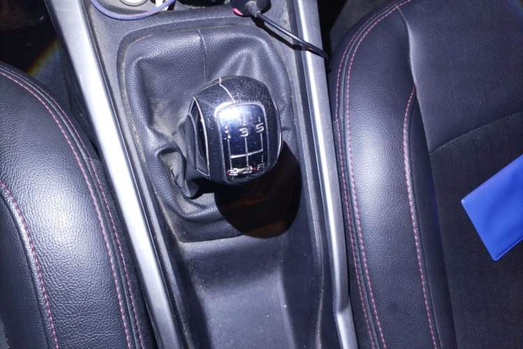 Used Citroen C3-XR 2015 1.6L Manual Pioneer Model
