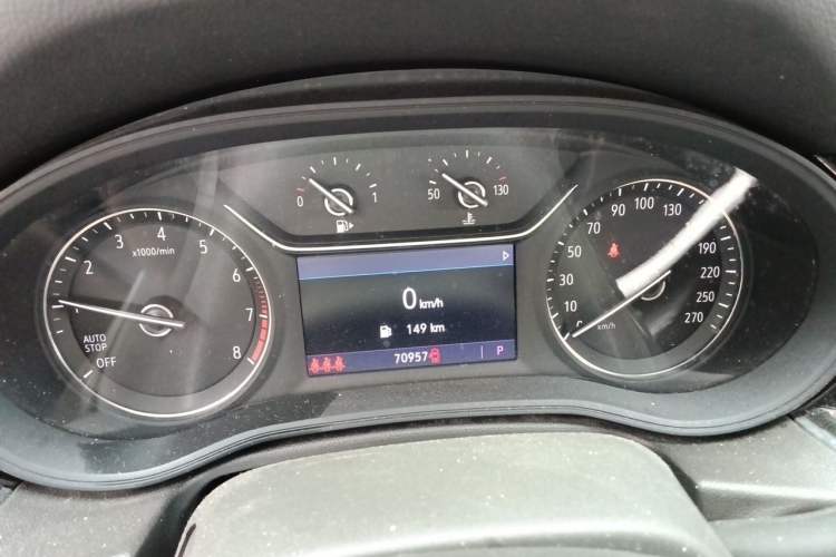 Used Buick Regal 2020 552T Elite Edition