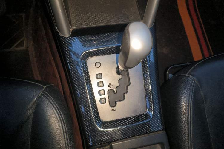 Used Subaru Forester 2011 2.5XS Automatic Luxury Edition
