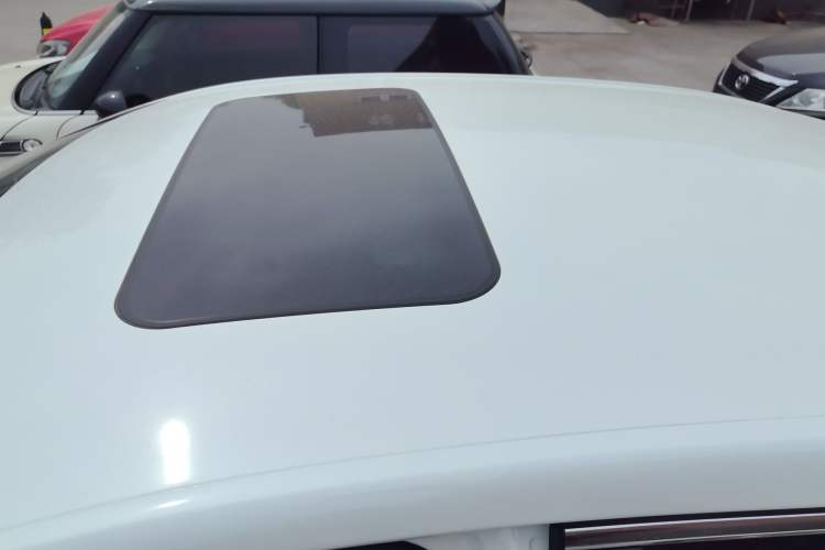 Used MG 6 2019 20T Automatic Sport Edition