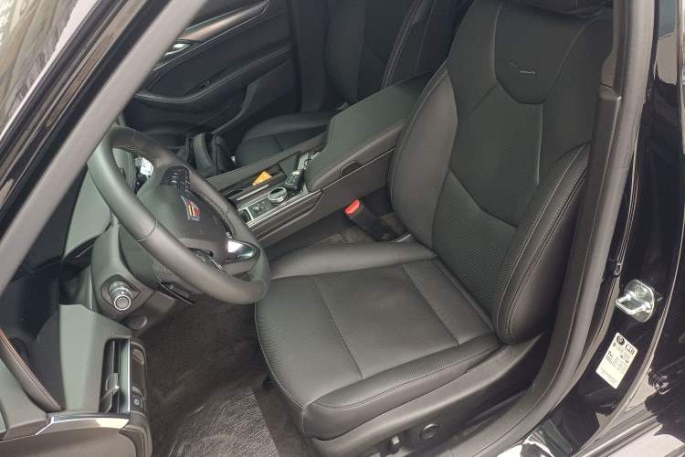 Used Cadillac CT5 2024 28T Luxury Pro Trim