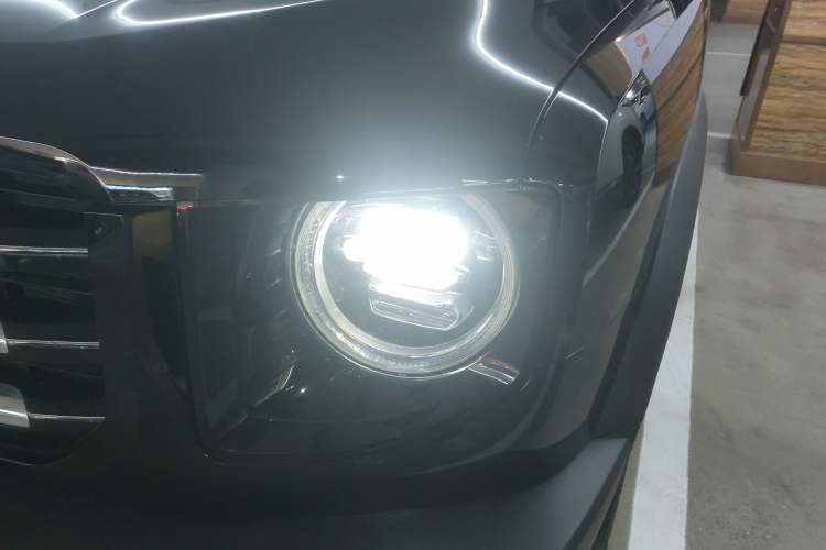 Used Haval DARGO 2022 1.5T DCT Two-Wheel Drive Labrador Edition