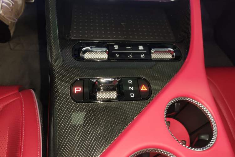 Used Lotus ELETRE 2023 ELETRE S+