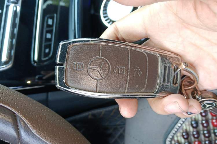 Used Mercedes-Benz GLC 2022 Refreshed GLC 260 L 4MATIC Dynamic Edition