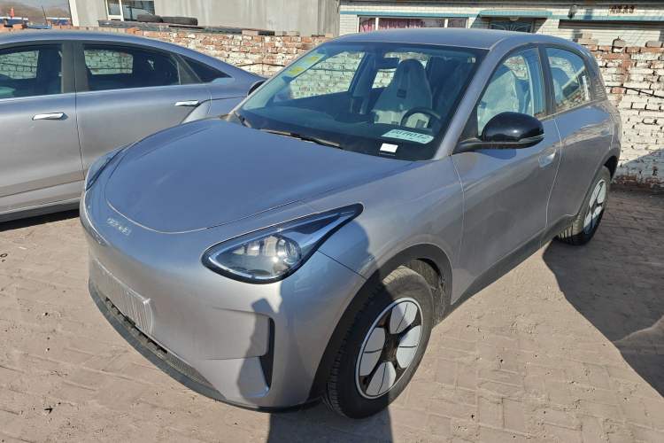 Used Geely Galaxy Geome 2025 310km Youth Edition