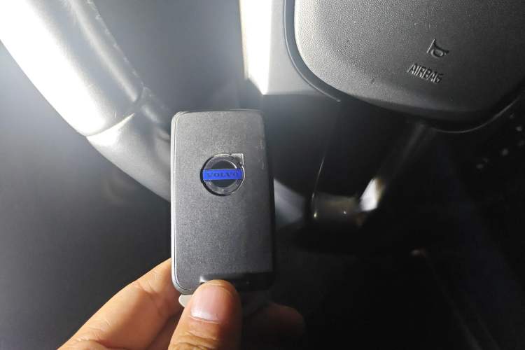 Used Volvo V40 2014 2.0T Zhiya Edition