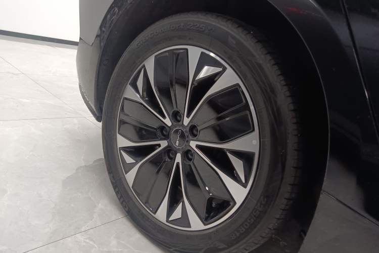 Used BYD Seal 2023 Champion Edition 550km Elite Model
