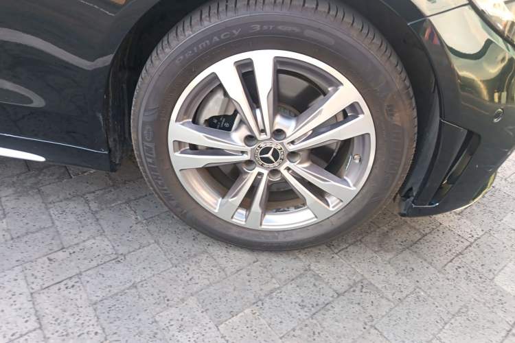 Used Mercedes-Benz C-Class 2020 C 200 L Fashion Edition Sport Version
