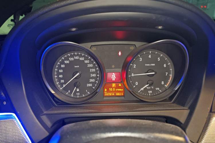 Used BMW Z4 2013 sDrive20i Leading Model
