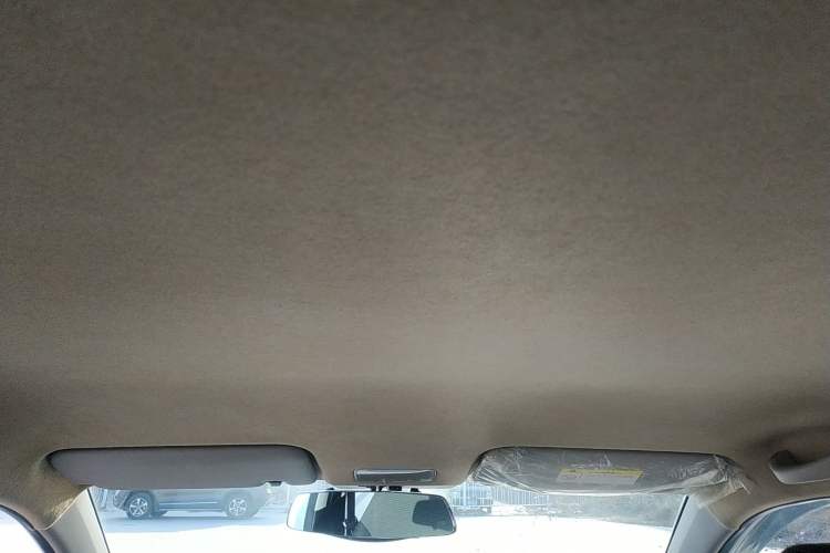 Used Hyundai Verna (older generation) 2017 1.4L Manual Refreshed Version China V Standard