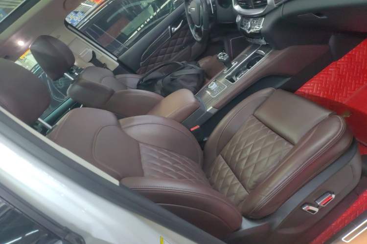 Used Haval H9 2022 2.0T Gasoline 4x4 Premium 5-Seater
