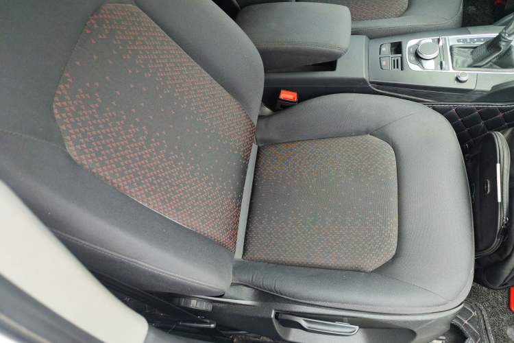 Used Audi A3 2019 Sportback 35 TFSI Ambition China V