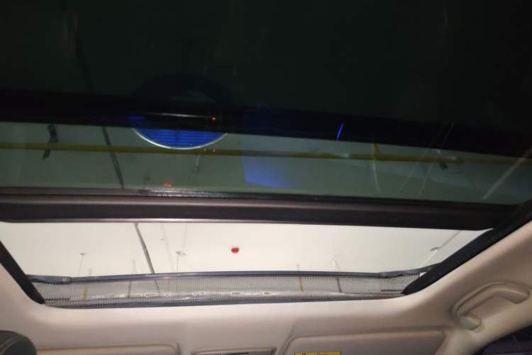 Used Honda Avancier 2017 370TURBO 2WD Luxury Edition